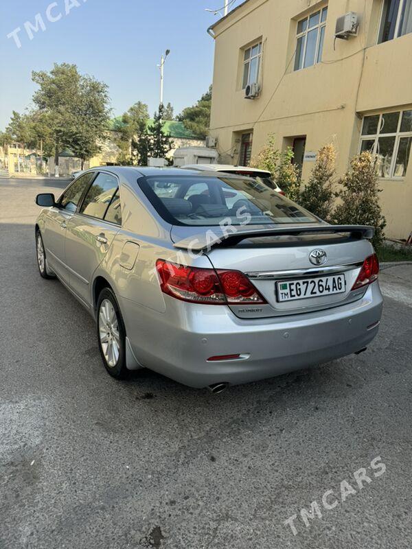 Toyota Aurion 2008 - 230 000 TMT - Ашхабад - img 4
