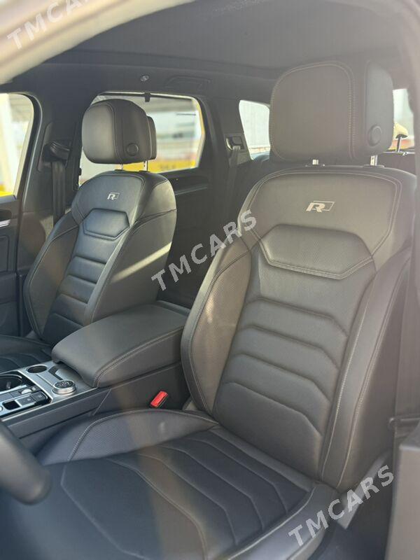 Volkswagen Touareg 2021 - 1 099 000 TMT - Ашхабад - img 5