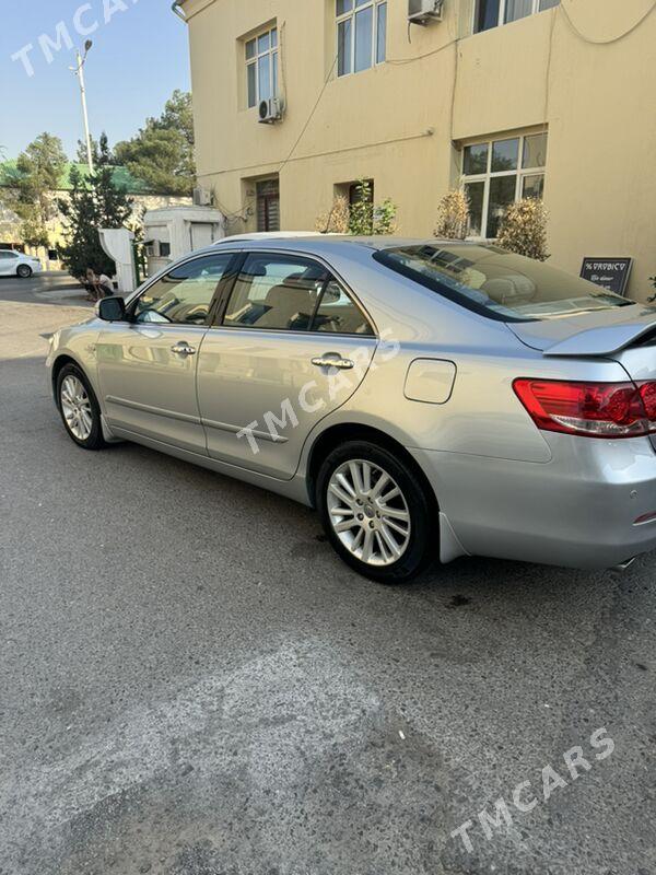 Toyota Aurion 2008 - 230 000 TMT - Ашхабад - img 2