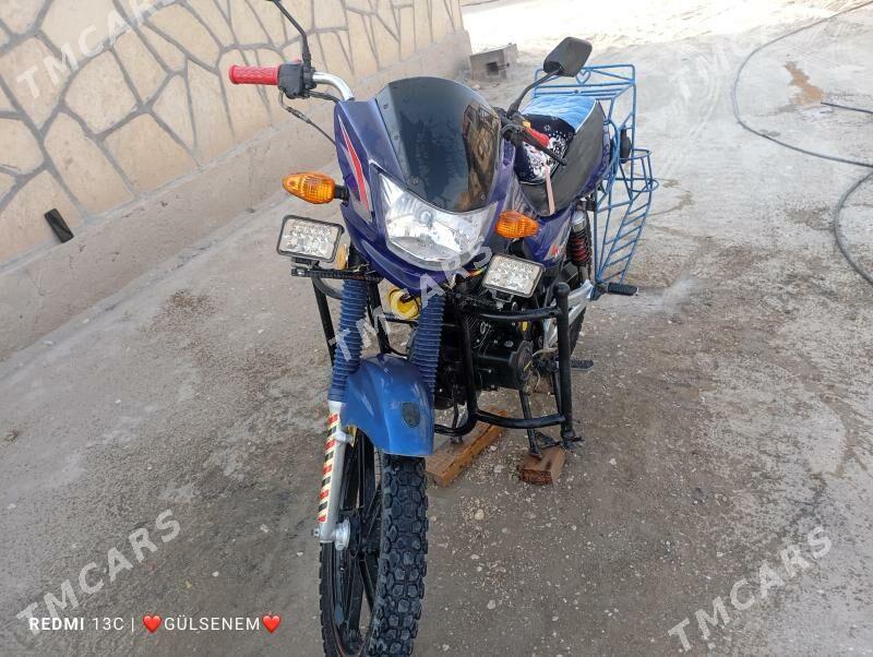 Fekon FK150-8G 2022 - 13 200 TMT - Эсенгулы - img 4
