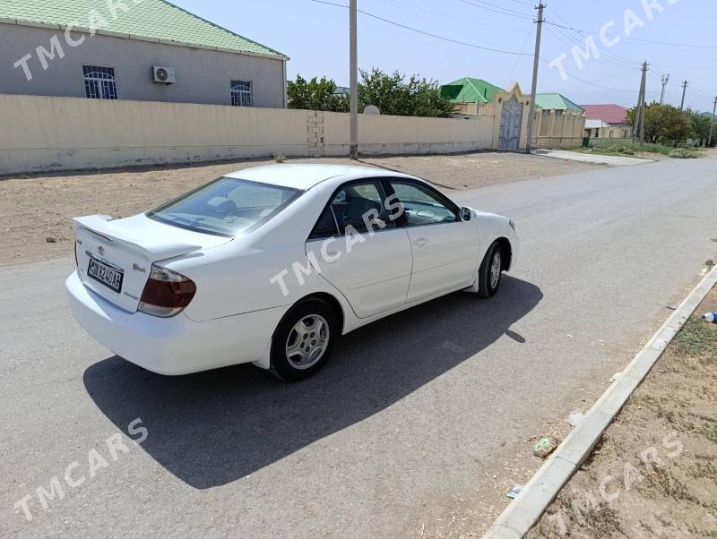 Toyota Camry 2002 - 130 000 TMT - Tejen - img 5