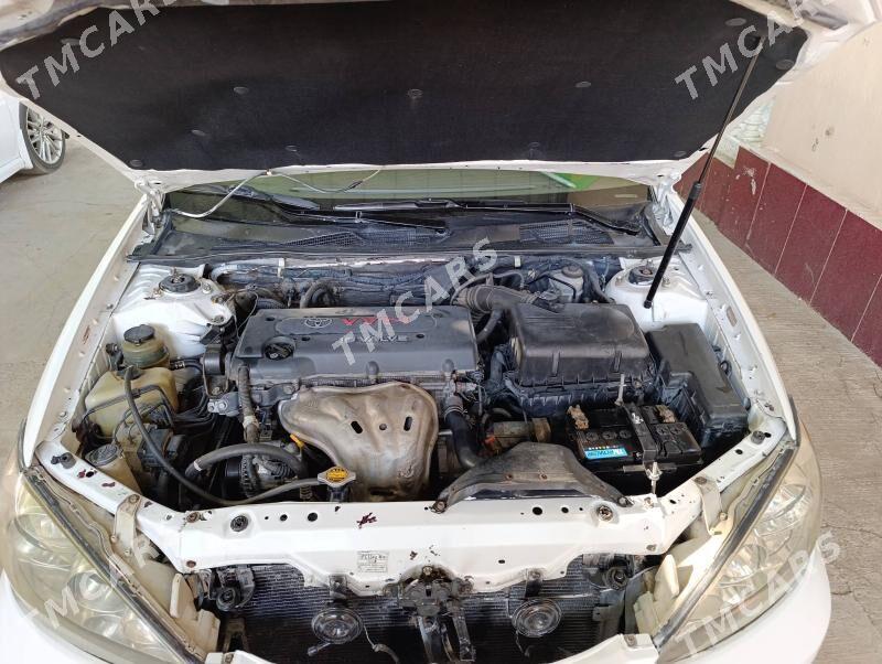 Toyota Camry 2002 - 130 000 TMT - Tejen - img 6