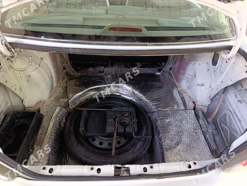 Toyota Camry 2002 - 130 000 TMT - Tejen - img 7
