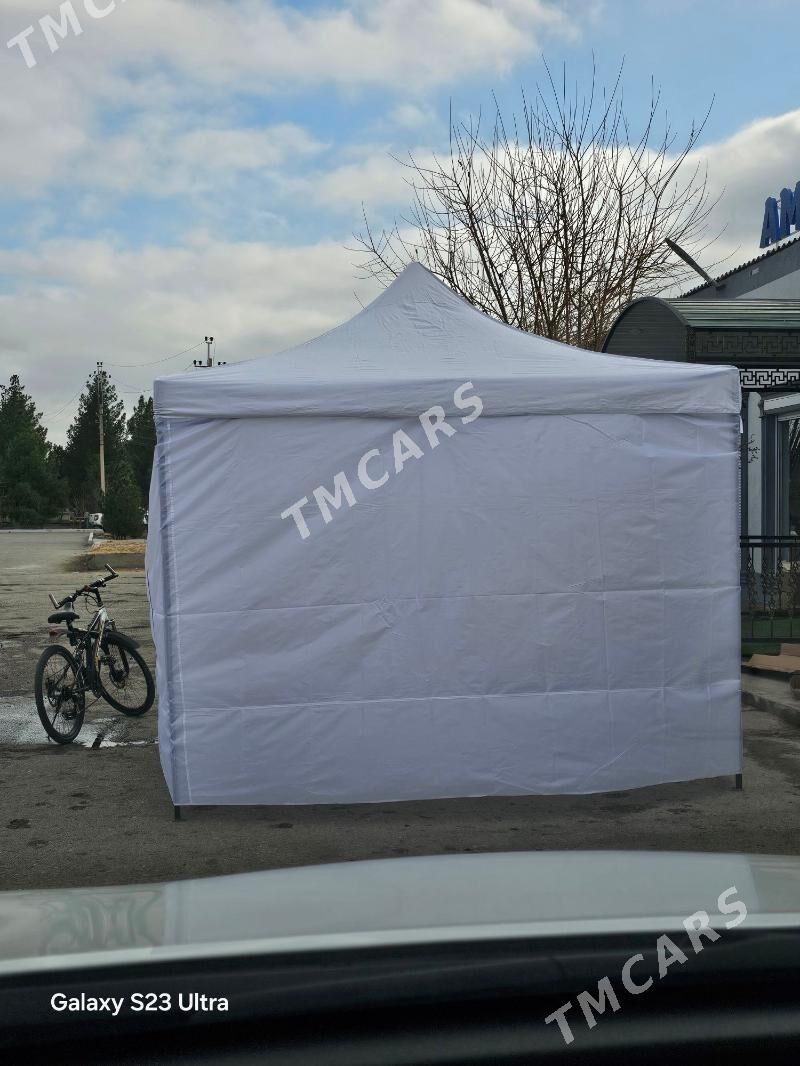 çadyr palata 3m 3m - Aşgabat - img 2