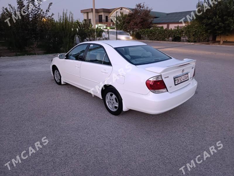 Toyota Camry 2002 - 130 000 TMT - Tejen - img 8