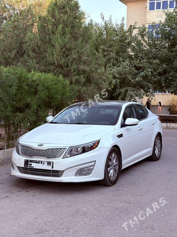 Kia Optima 2015 - 203 000 TMT - 10 мкр - img 3