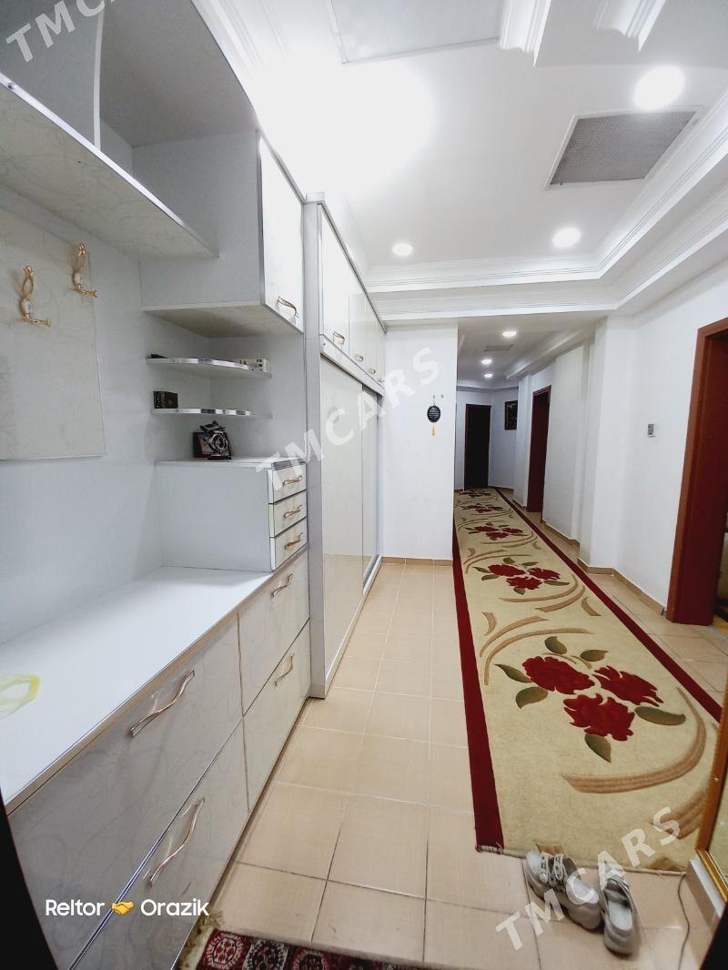 Arenda Padywoski Elitka 3 komn - Aşgabat - img 2