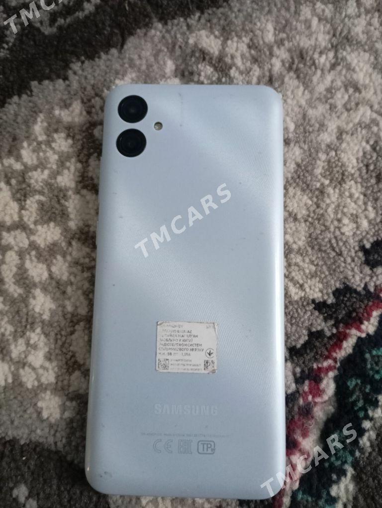 Samsung A04 E - Daşoguz - img 2