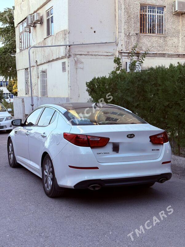 Kia Optima 2015 - 203 000 TMT - 10 мкр - img 2