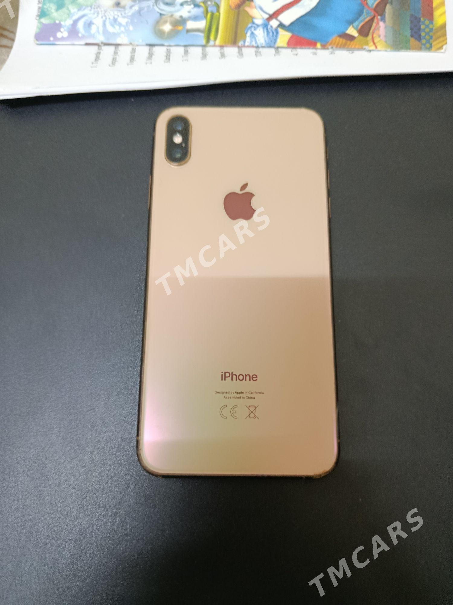 iphone xs max - Дашогуз - img 4