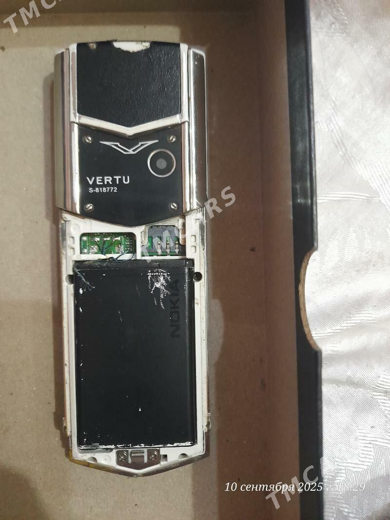 Vertu - Çärjew - img 3