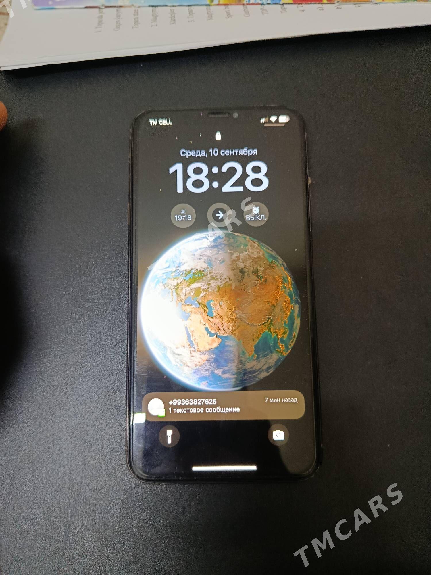 iphone xs max - Дашогуз - img 2