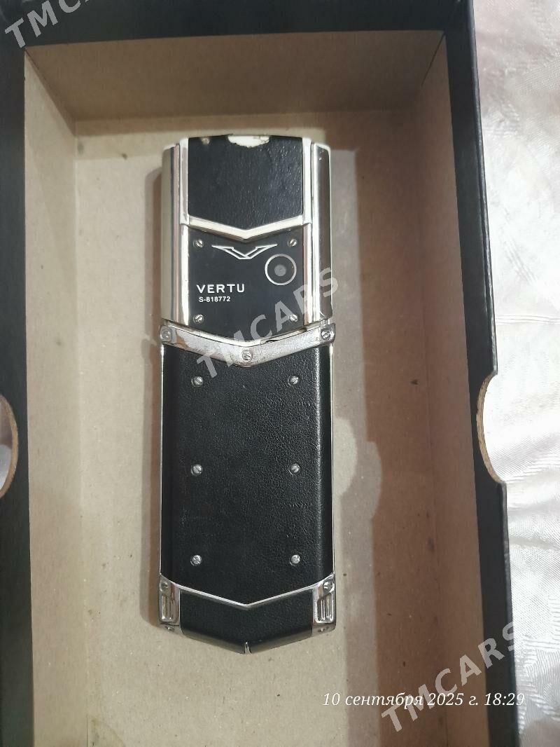 Vertu - Çärjew - img 2