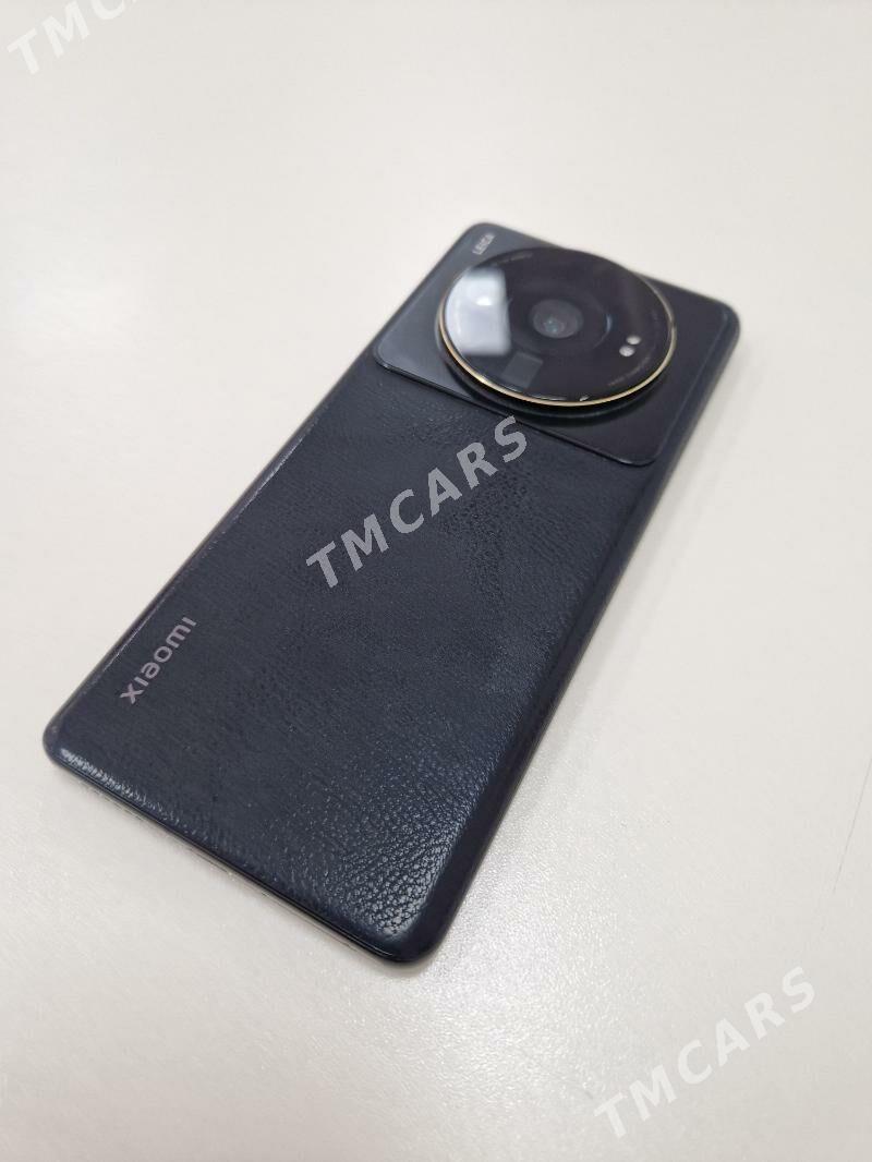 Xiaomi 12s Ultra - Ашхабад - img 3