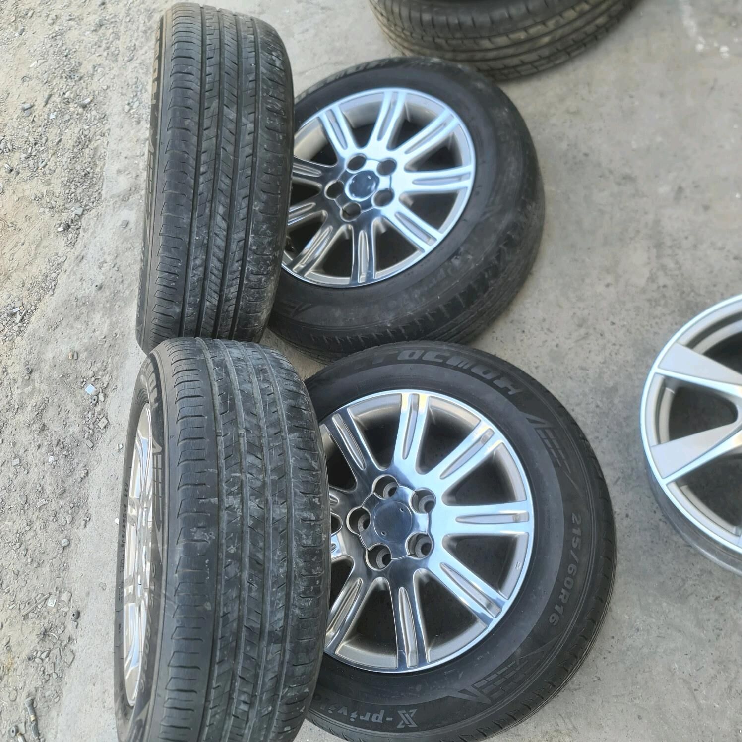 Limtet 1R16 5 000 TMT - Türkmenabat - img 5