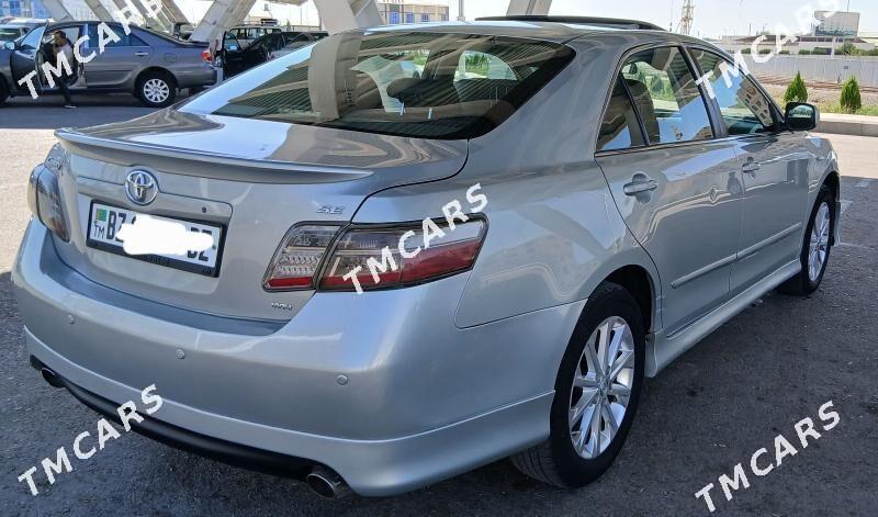 Toyota Camry 2011 - 175 000 TMT - Daşoguz - img 3