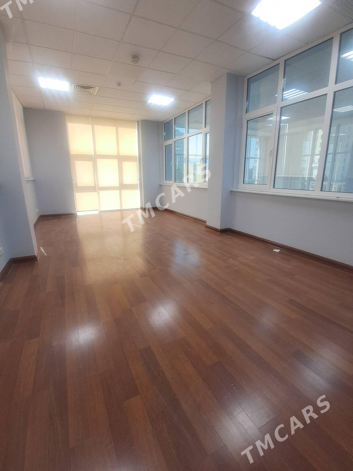 Arenda Ofis zdanya Padwoyski - Ашхабад - img 2