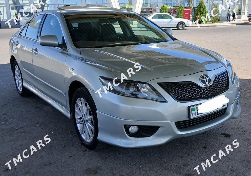 Toyota Camry 2011 - 175 000 TMT - Daşoguz - img 6