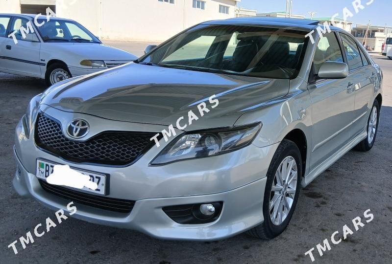 Toyota Camry 2011 - 175 000 TMT - Daşoguz - img 7