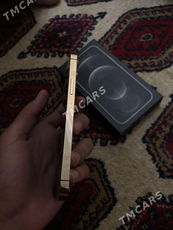 iPhone 12pro - Aşgabat - img 3