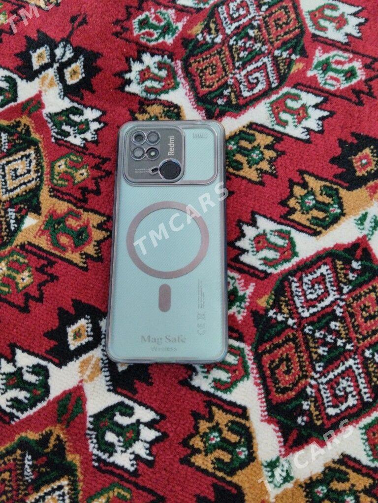 redmi 10C - Гызыларбат - img 2