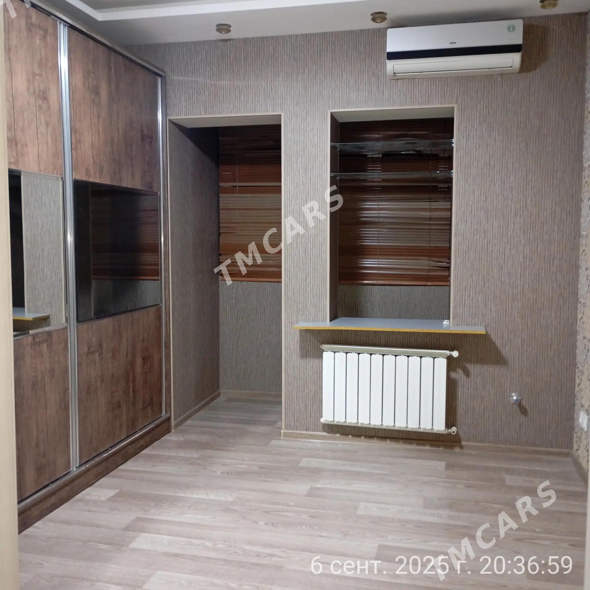 Мир 7 3 комнат - Ашхабад - img 8