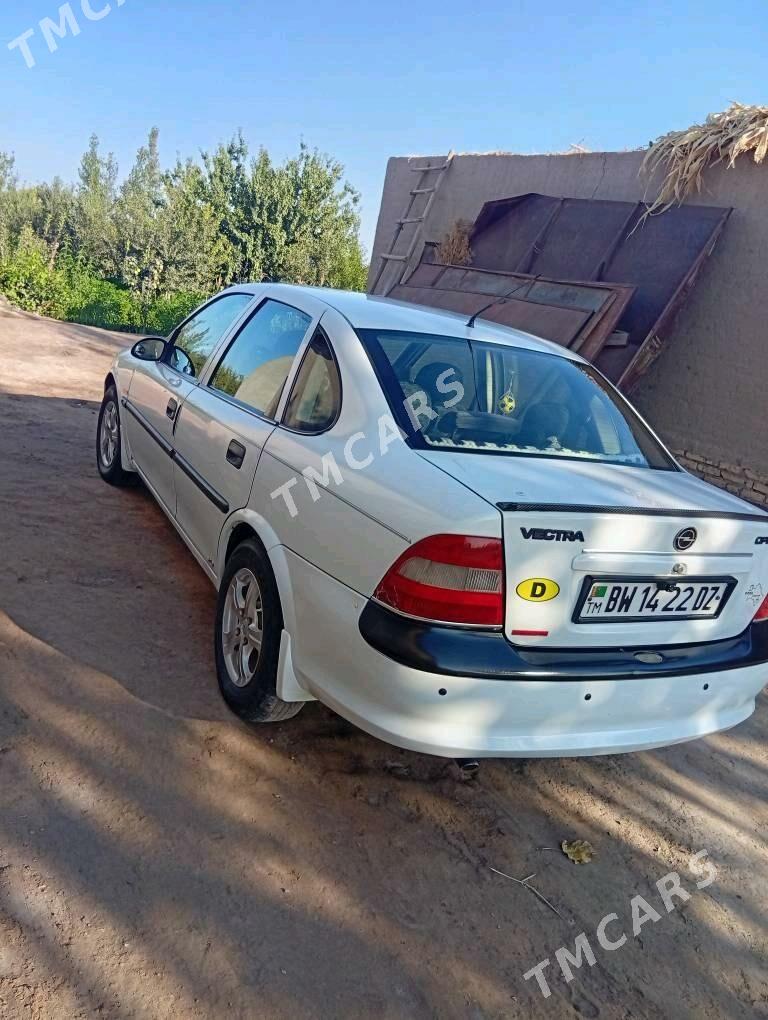Opel Vectra 1996 - 50 000 TMT - Şabat etr. - img 2
