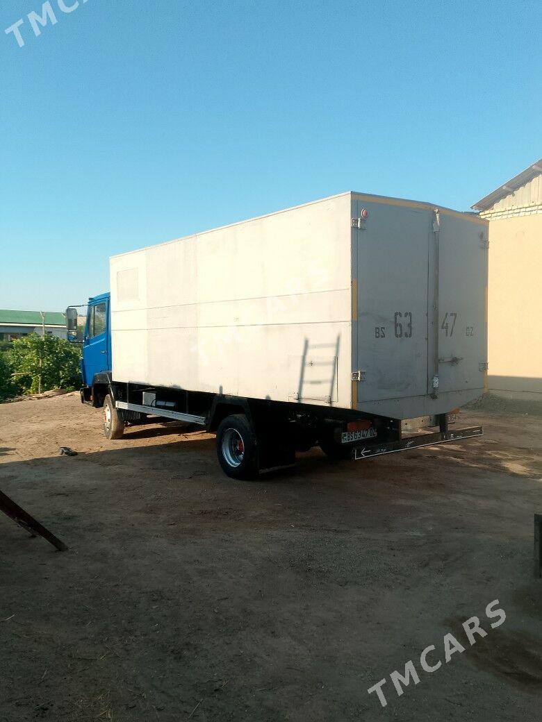 Kamaz 4310 1989 - 150 000 TMT - Кёнеургенч - img 2