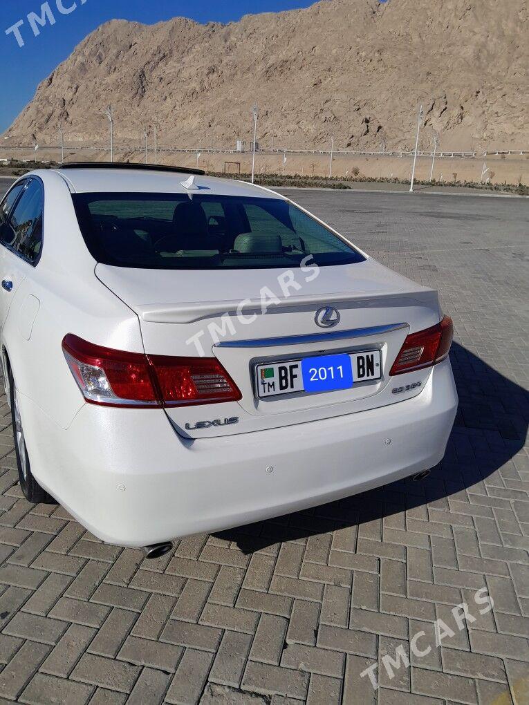 Lexus ES 350 2011 - 260 000 TMT - Туркменбаши - img 5