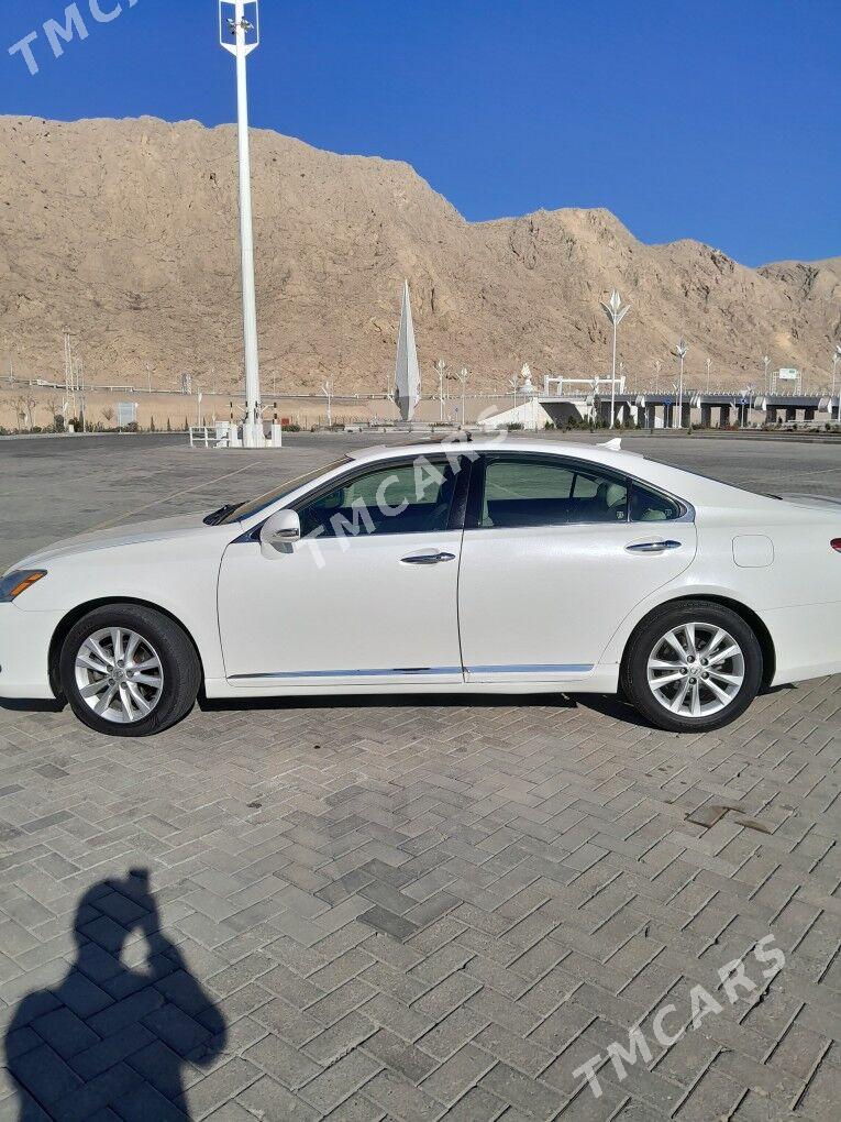 Lexus ES 350 2011 - 260 000 TMT - Туркменбаши - img 3