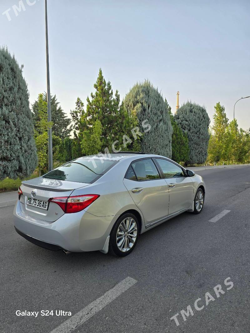 Toyota Corolla 2016 - 208 000 TMT - Хитровка - img 2