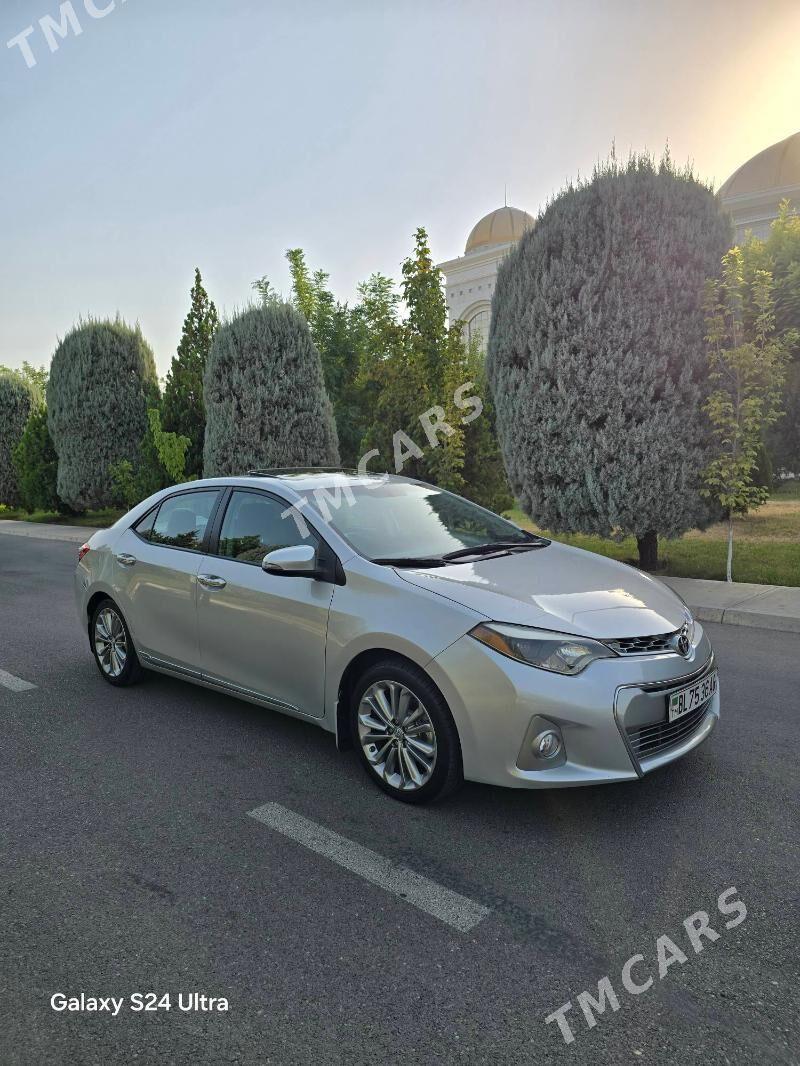 Toyota Corolla 2016 - 208 000 TMT - Хитровка - img 4