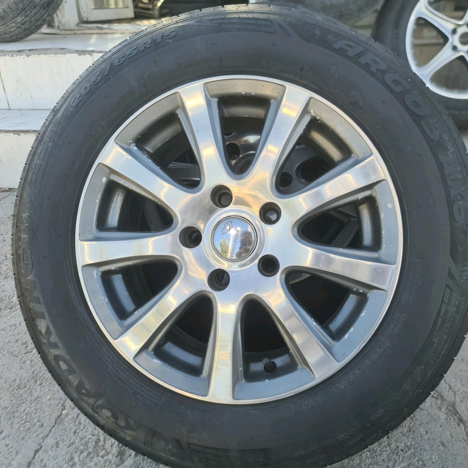 Awryon R15 5 000 TMT - Türkmenabat - img 2