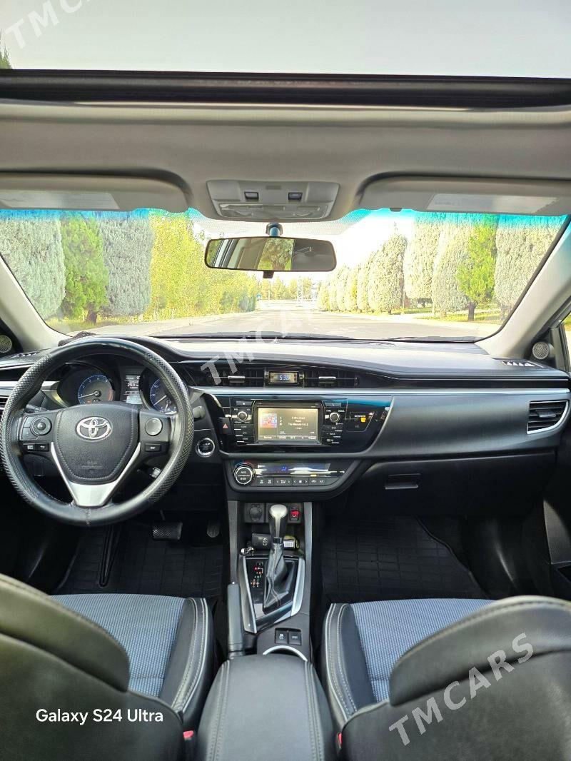 Toyota Corolla 2016 - 208 000 TMT - Хитровка - img 5