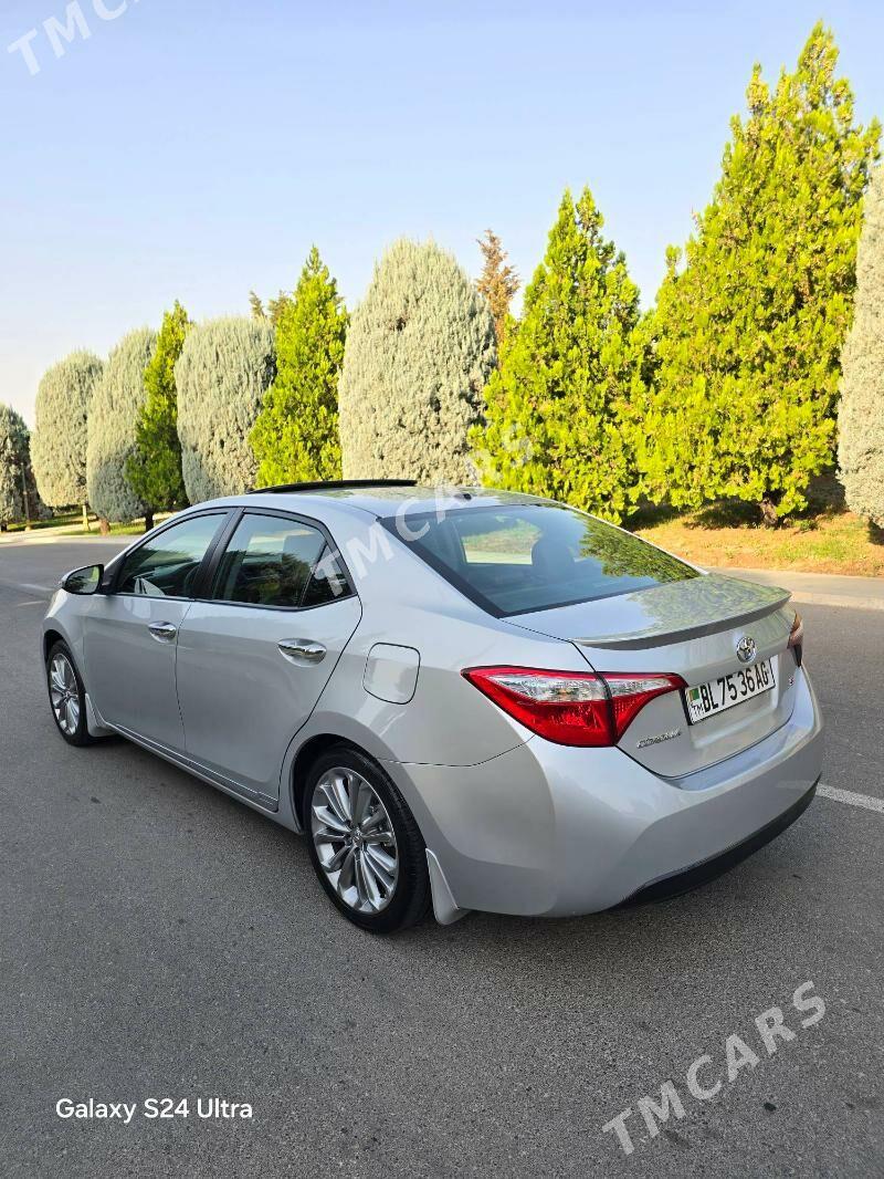 Toyota Corolla 2016 - 208 000 TMT - Хитровка - img 7