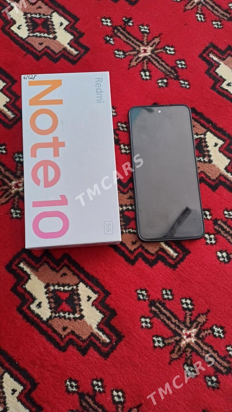 redmi not 10 5G - Мир 1 - img 4