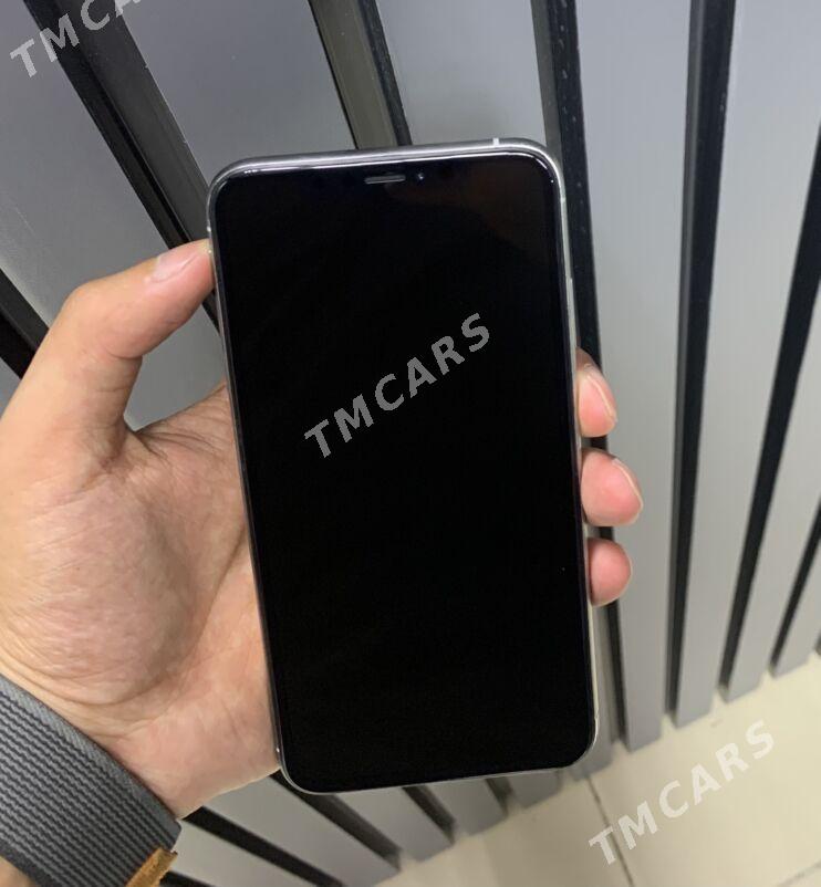 iPhone Xs max 82 - Aşgabat - img 2
