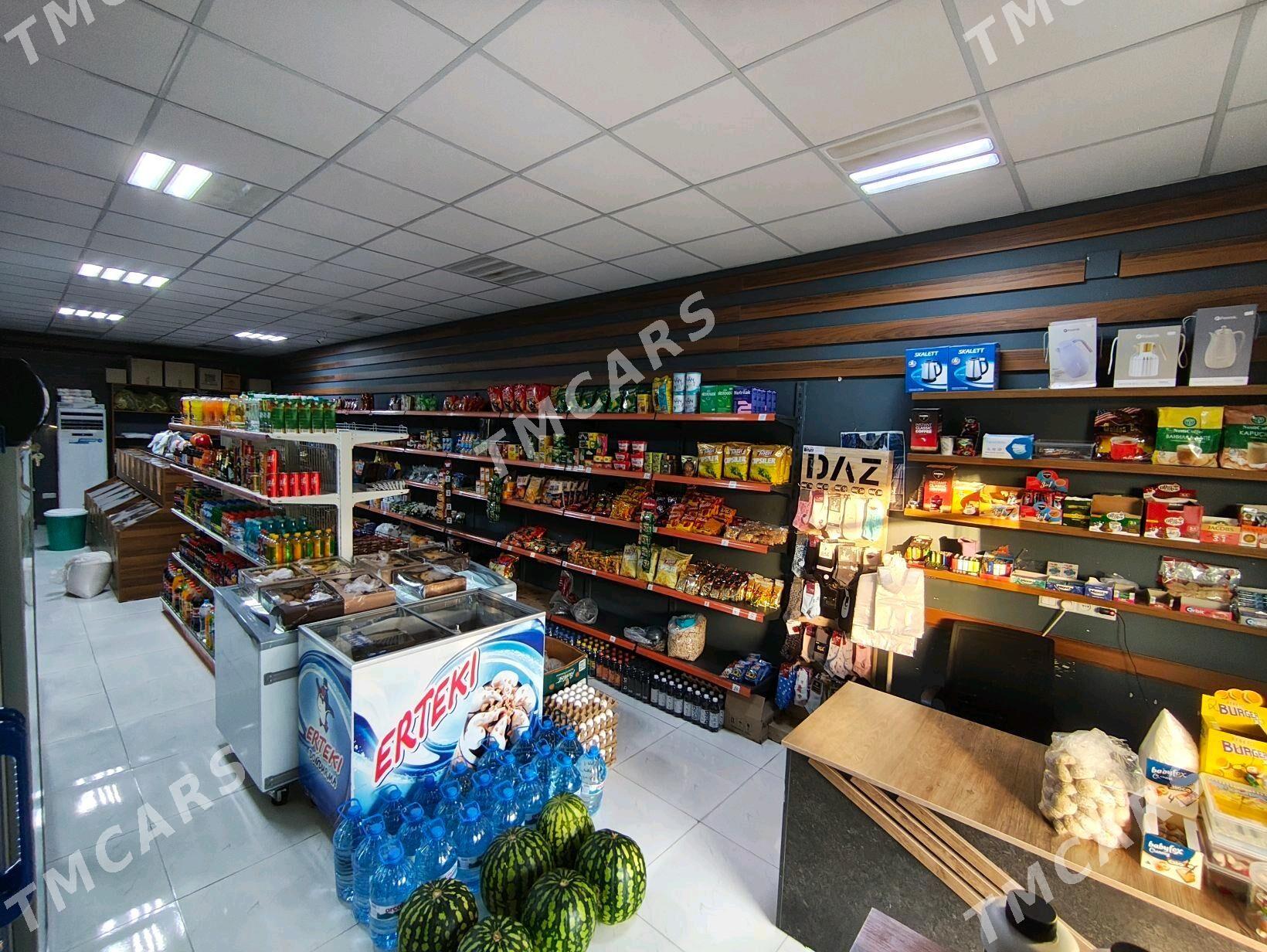 Arenda magazyn - Çoganly - img 6
