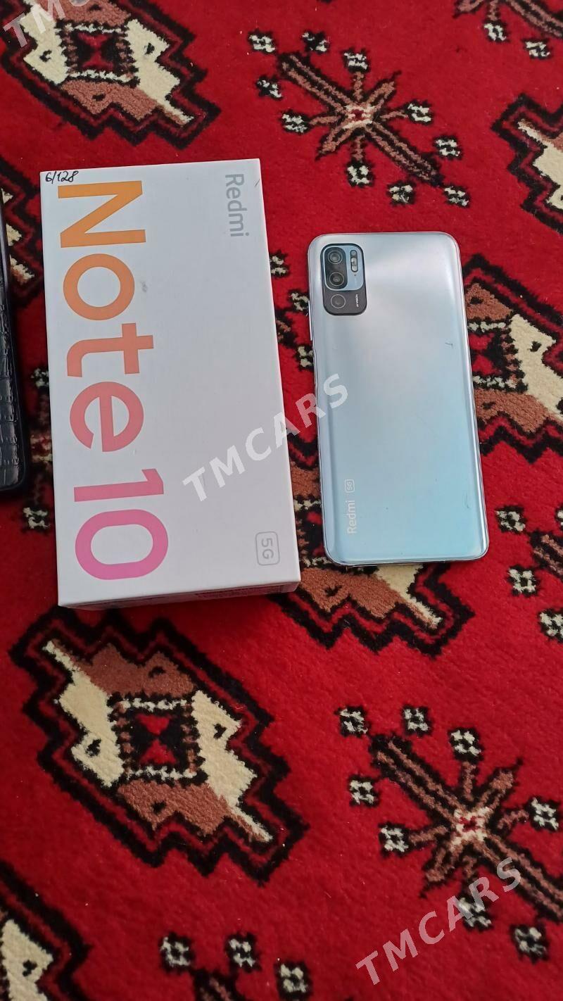 redmi not 10 5G - Мир 1 - img 3