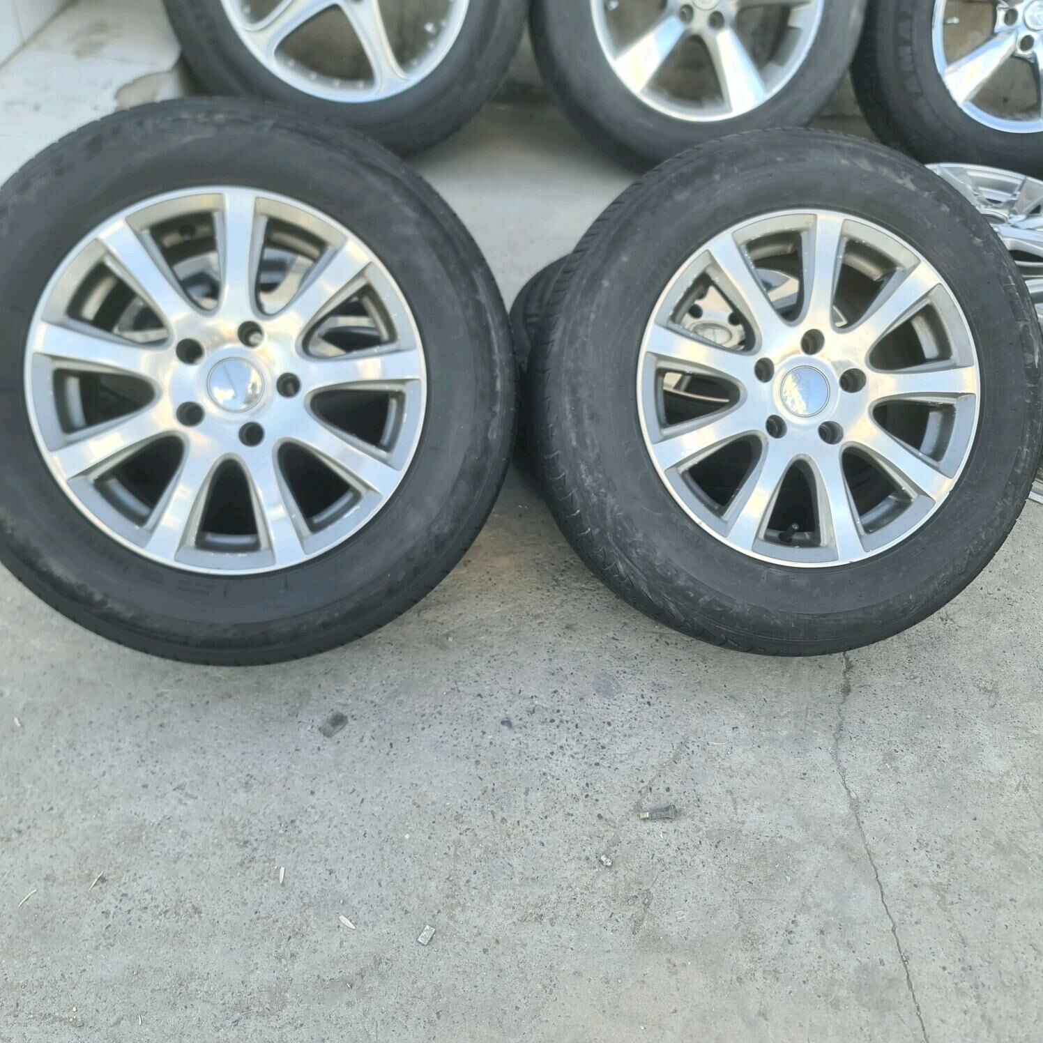 Awryon R15 5 000 TMT - Türkmenabat - img 3
