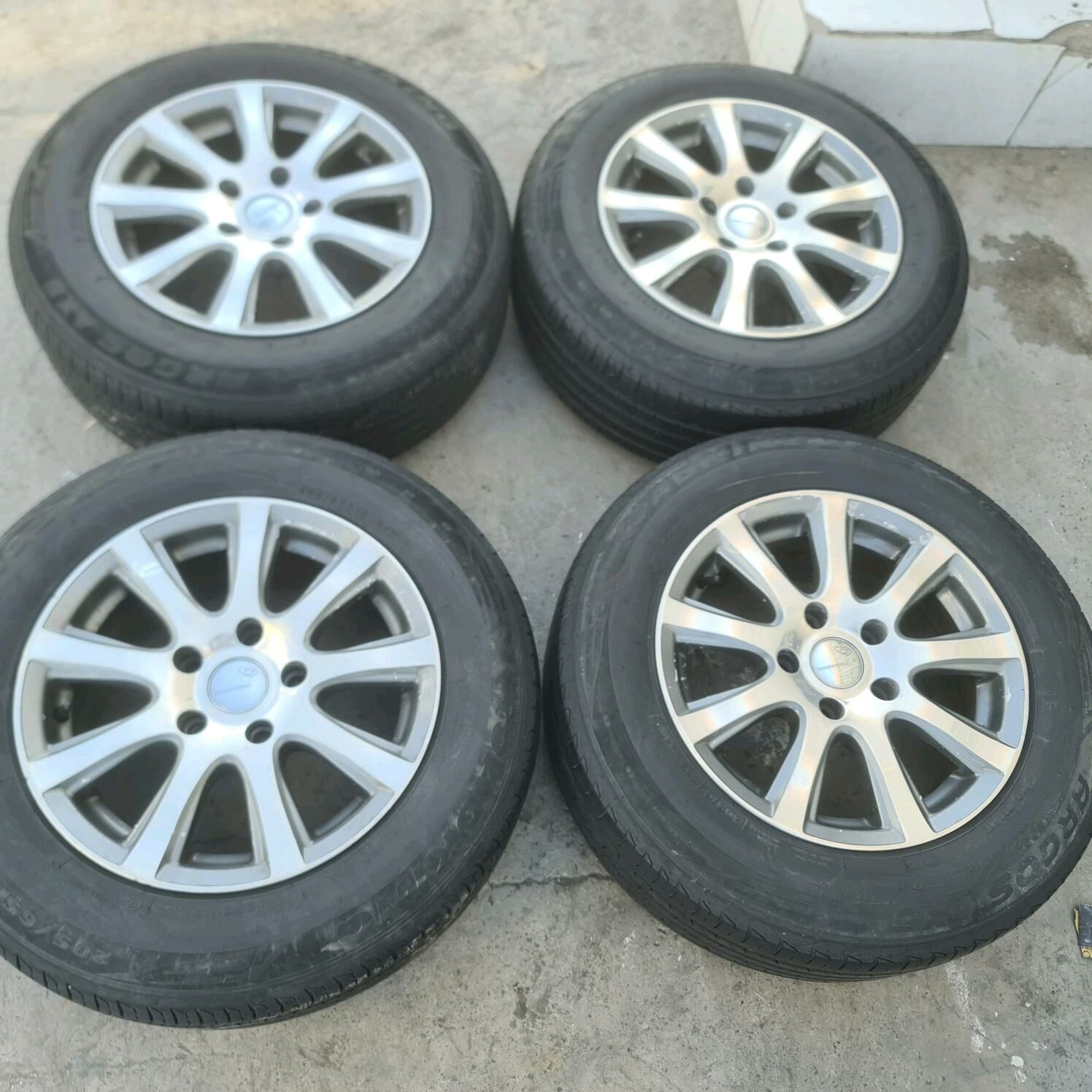 Awryon R15 5 000 TMT - Türkmenabat - img 4