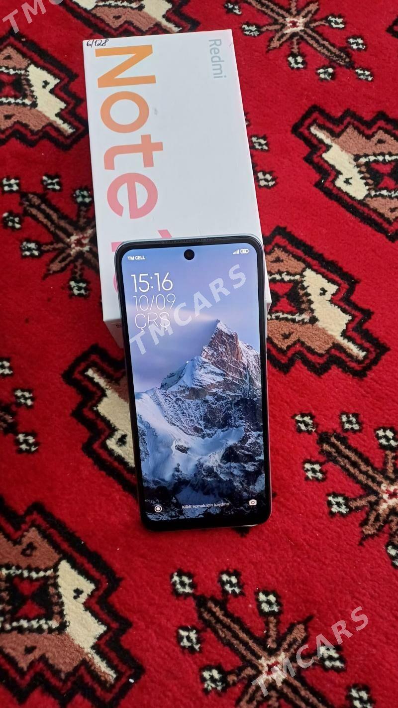 redmi not 10 5G - Мир 1 - img 2