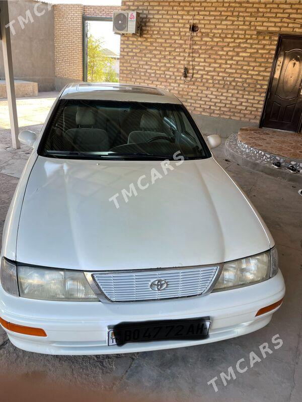Toyota Avalon 1995 - 100 000 TMT - Sarahs - img 5