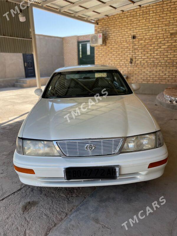 Toyota Avalon 1995 - 100 000 TMT - Sarahs - img 4