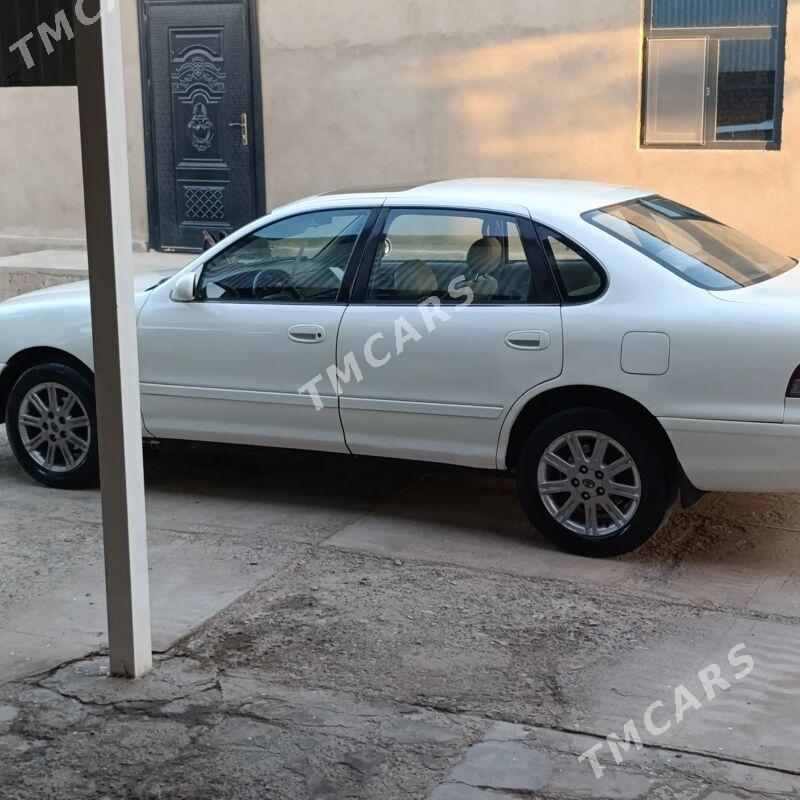 Toyota Avalon 1995 - 100 000 TMT - Sarahs - img 7