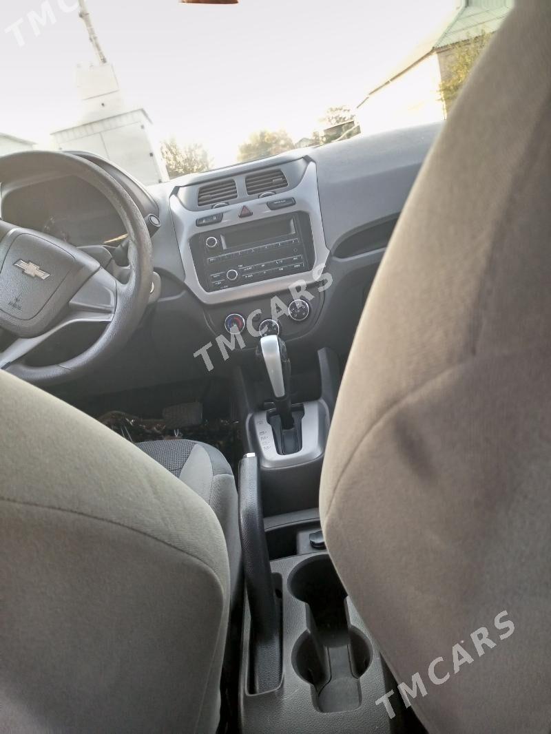 Chevrolet Cobalt 2015 - 70 000 TMT - Garadamak Şor - img 4