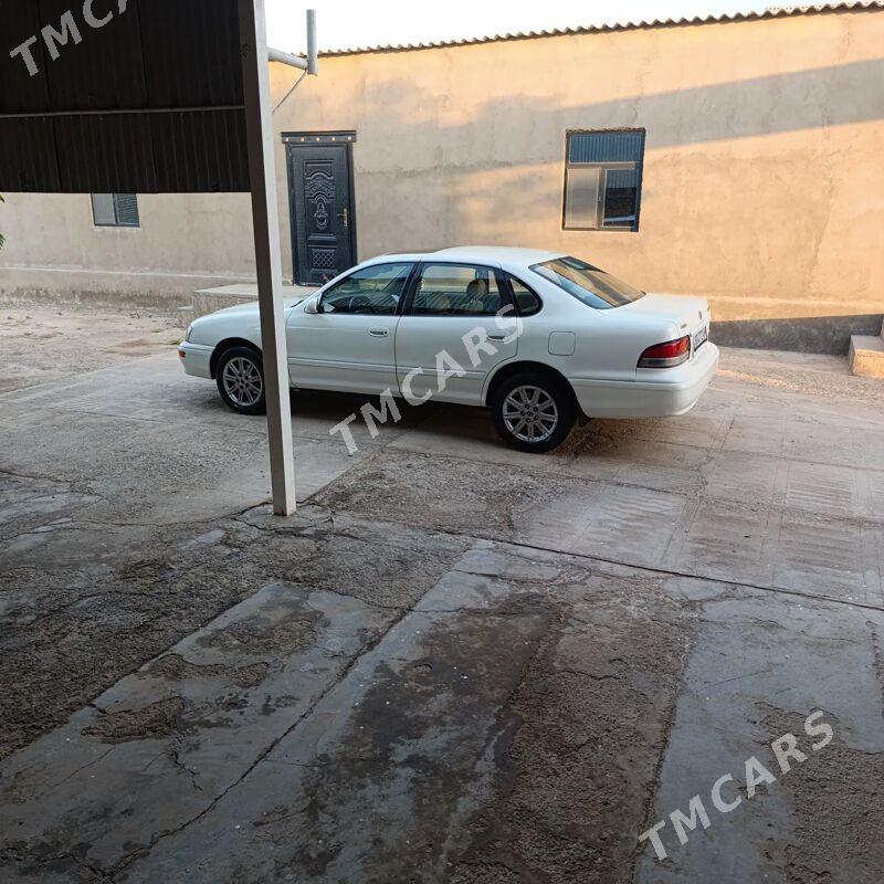 Toyota Avalon 1995 - 100 000 TMT - Sarahs - img 6