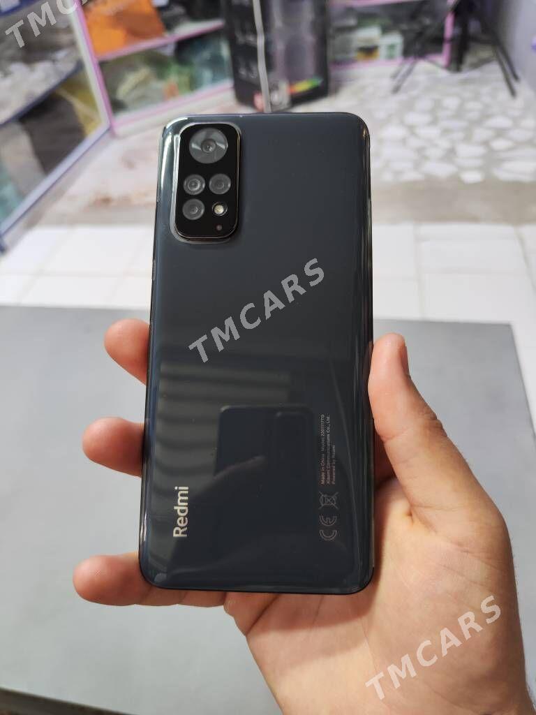 Redmi Note 11 4/64 - Aşgabat - img 2