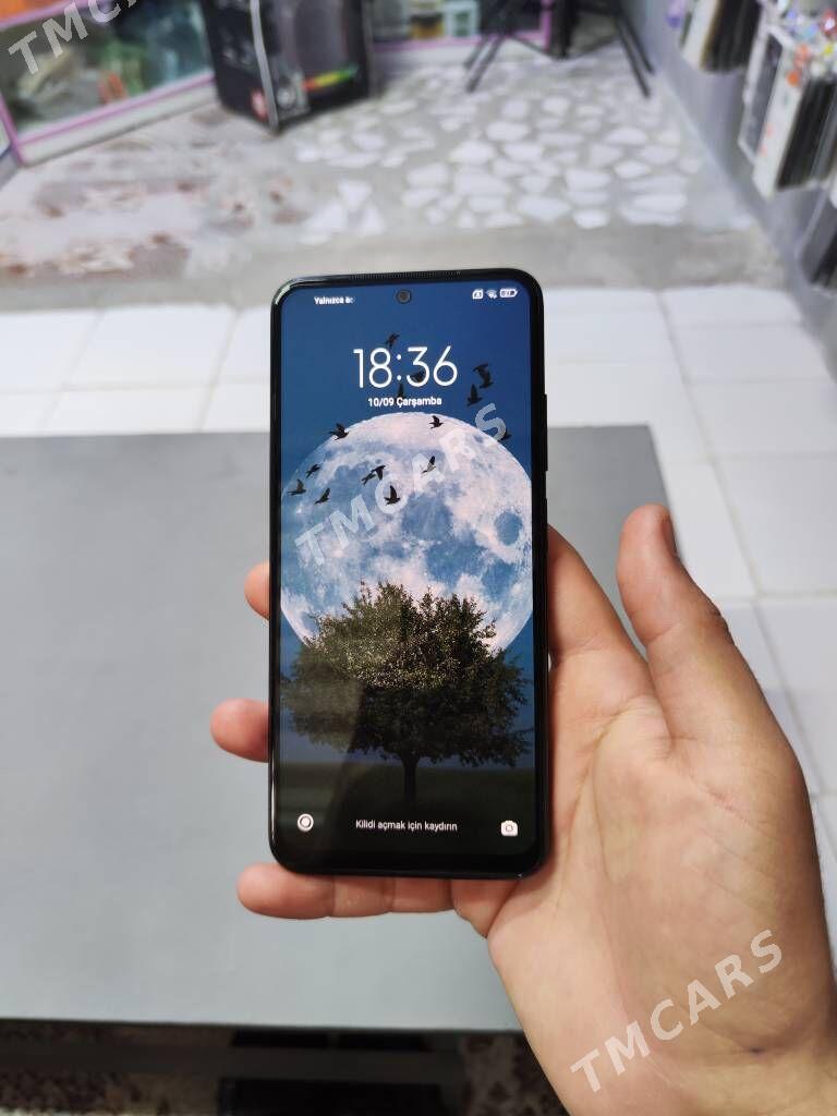 Redmi Note 11 4/64 - Aşgabat - img 4