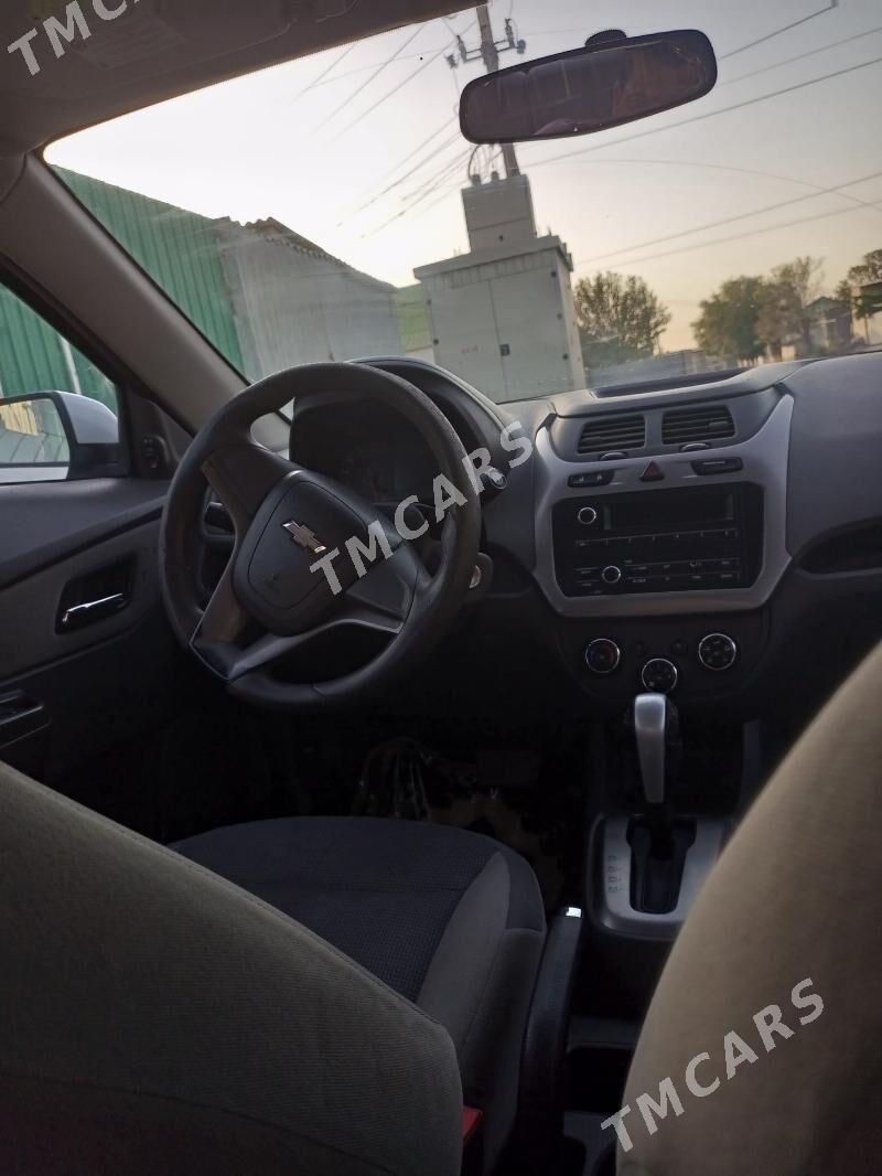 Chevrolet Cobalt 2015 - 70 000 TMT - Garadamak Şor - img 7